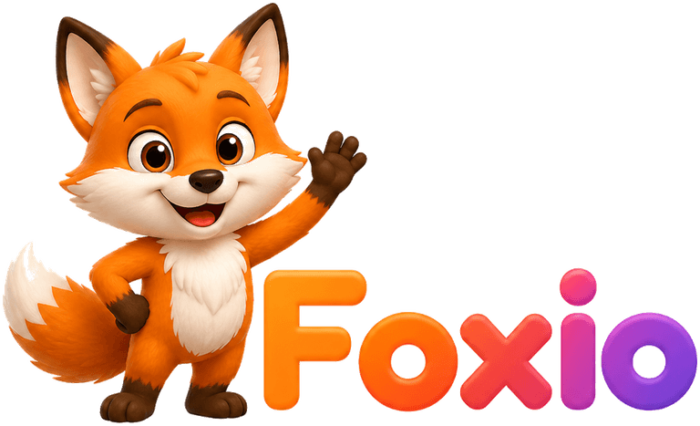 Foxio